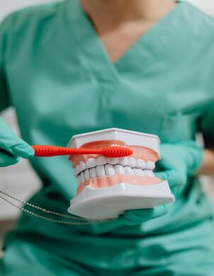 Dental Experts