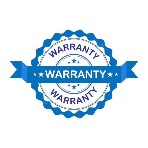 Lifetime Warranty