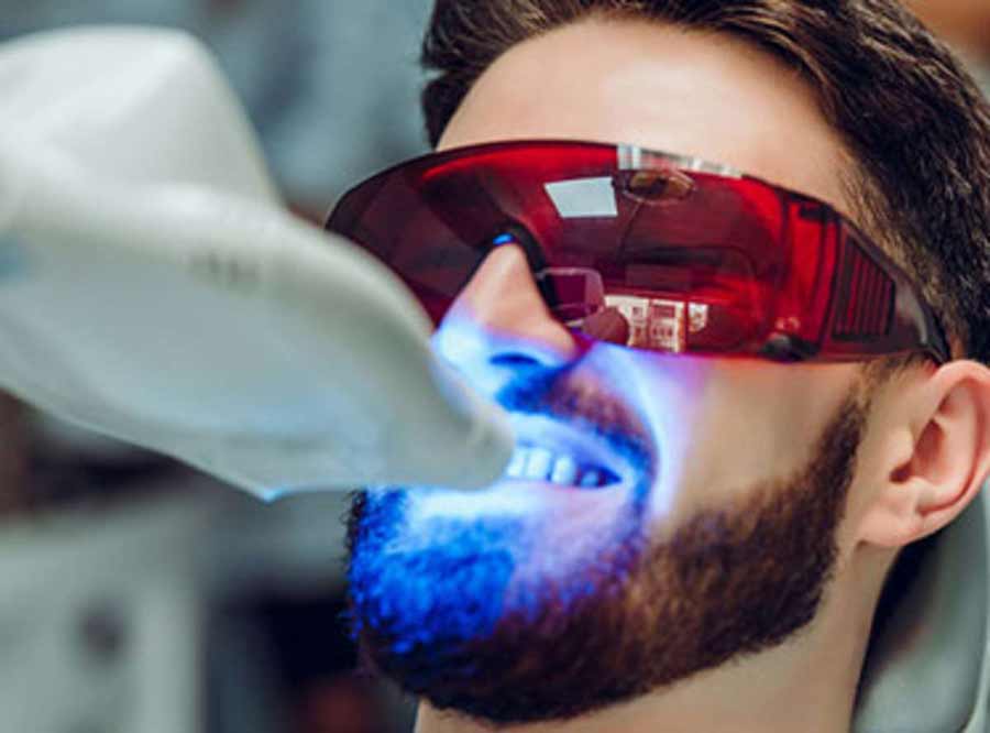 Dental Anxiety